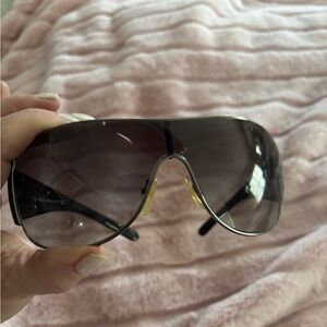 Prada sunglasses brand new - not original case